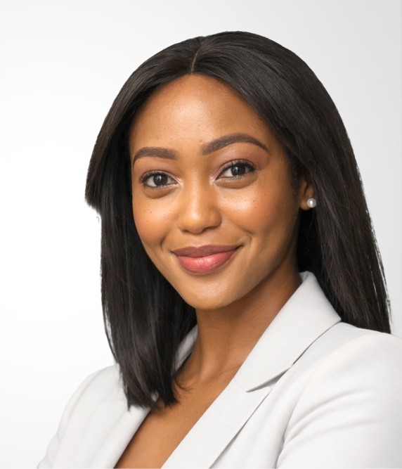 Bontle Sithole — Web Designer & Founder of Bee Creative Studio ZA